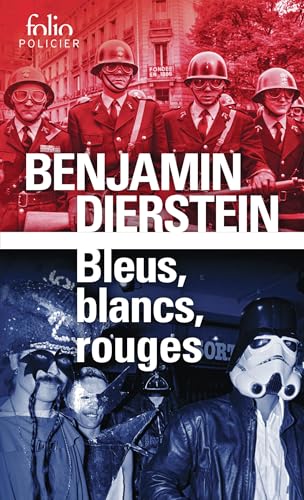 Bleus, blancs, rouges