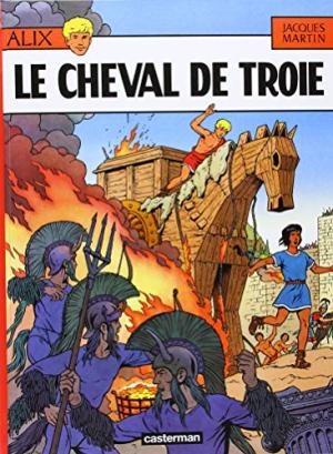 Cheval de Troie (Le)