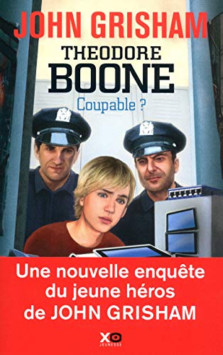 Coupable ?