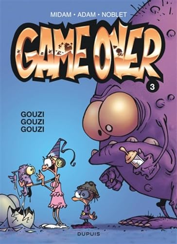 Gouzi gouzi gouzi