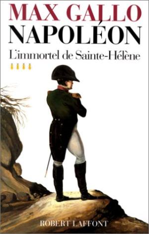 L'Immortel de Sainte-Hélène