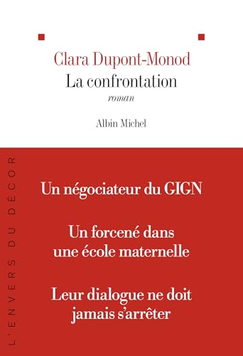 La Confrontation
