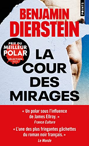 La Cour des mirages