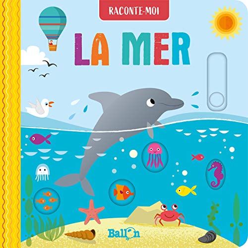 La Mer