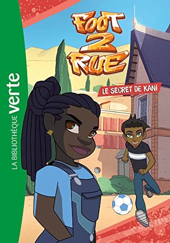 Le Secret de Kani