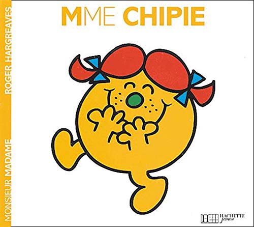 Mme CHIPIE