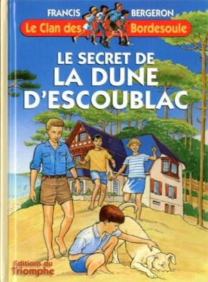 Secret de la dune d'Escoublac (Le)