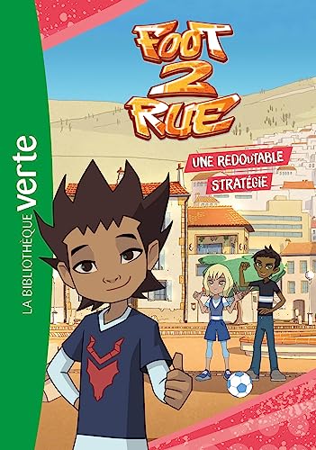Une redoutable stratégie